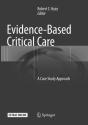 Evidence-Based Critical Care - Preview