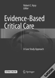 Capa do artigo Evidence-Based Critical Care