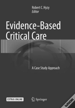 Capa do artigo Evidence-Based Critical Care