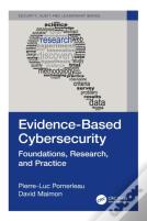 Evidence-Based Cybersecurity