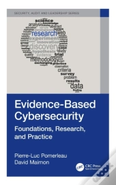 Evidence-Based Cybersecurity