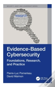 Capa do artigo Evidence-Based Cybersecurity