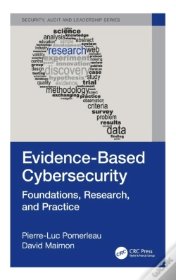 Capa do artigo Evidence-Based Cybersecurity