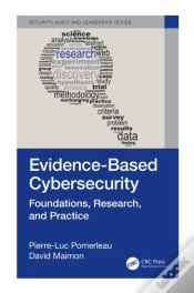 Capa do artigo Evidence-Based Cybersecurity