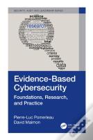 Evidence-Based Cybersecurity