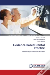 Capa do artigo Evidence Based Dental Practice