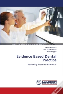 Capa do artigo Evidence Based Dental Practice