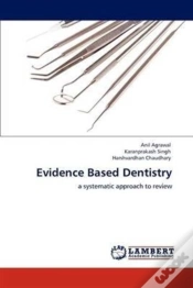 Capa do artigo Evidence Based Dentistry