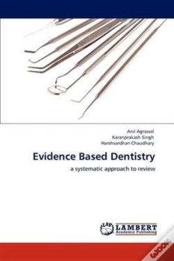 Capa do artigo Evidence Based Dentistry