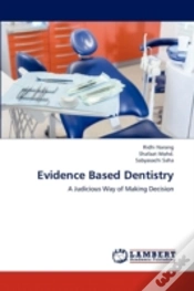Capa do artigo Evidence Based Dentistry