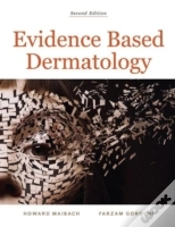 Capa do artigo Evidence Based Dermatology