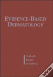 Capa do artigo Evidence-Based Dermatology