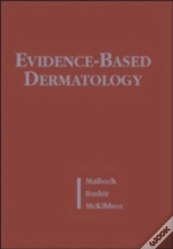 Capa do artigo Evidence-Based Dermatology
