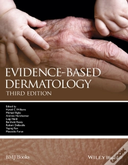 Capa do artigo Evidence-Based Dermatology