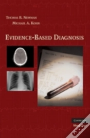 Capa do artigo Evidence-Based Diagnosis