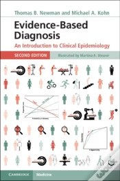 Capa do artigo Evidence-Based Diagnosis