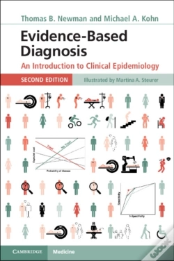 Capa do artigo Evidence-Based Diagnosis