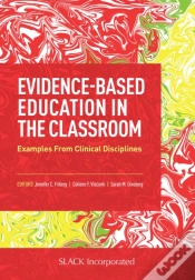 Capa do artigo Evidence-Based Education In The Classroom