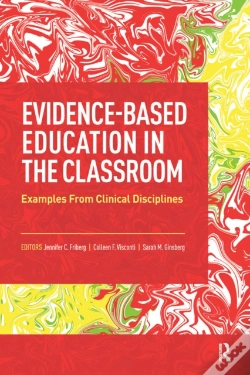 Capa do artigo Evidence-Based Education In The Classroom