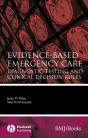 Evidence-Based Emergency Care - Preview