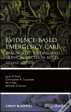 Capa do artigo Evidence-Based Emergency Care