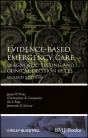 Evidence-Based Emergency Care - Preview