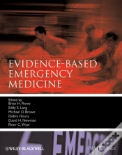 Capa do artigo Evidence-Based Emergency Medicine