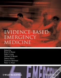 Capa do artigo Evidence-Based Emergency Medicine