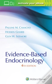 Capa do artigo Evidence-Based Endocrinology