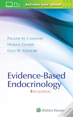 Capa do artigo Evidence-Based Endocrinology