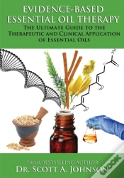 Capa do artigo Evidence-Based Essential Oil Therapy