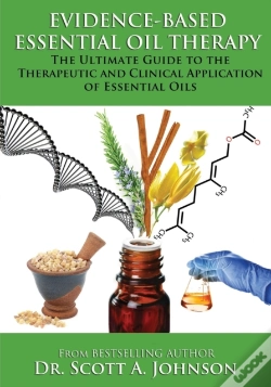 Capa do artigo Evidence-Based Essential Oil Therapy