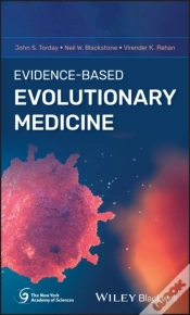 Capa do artigo Evidence-Based Evolutionary Medicine