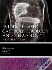 Capa do artigo Evidence-Based Gastroenterology And Hepatology