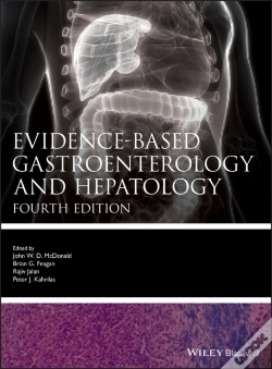 Capa do artigo Evidence-Based Gastroenterology And Hepatology