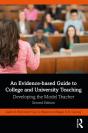 Evidence-Based Guide To College And University Teaching - Preview