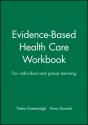 Evidence-Based Health Care Workbook - Preview
