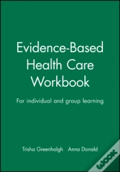 Capa do artigo Evidence-Based Health Care Workbook