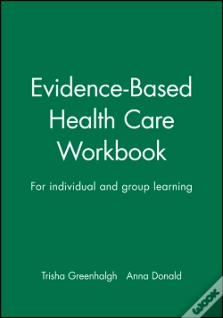 Capa do artigo Evidence-Based Health Care Workbook