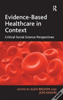 Capa do artigo Evidence-Based Healthcare In Context
