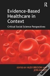 Capa do artigo Evidence-Based Healthcare In Context