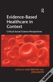 Capa do artigo Evidence-Based Healthcare In Context