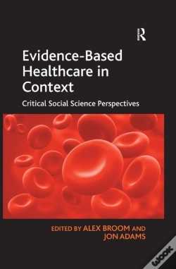 Capa do artigo Evidence-Based Healthcare In Context