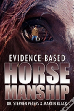 Capa do artigo Evidence-Based Horsemanship