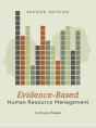 Evidence-Based Human Resource Management - Preview