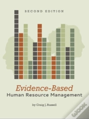 Capa do artigo Evidence-Based Human Resource Management