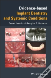 Capa do artigo Evidence-Based Implant Dentistry And Systemic Conditions