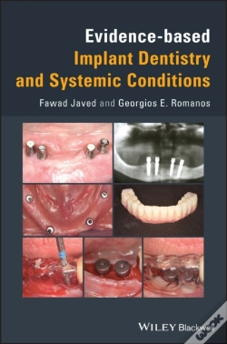 Capa do artigo Evidence-Based Implant Dentistry And Systemic Conditions