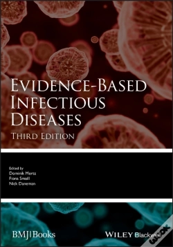 Capa do artigo Evidence-Based Infectious Diseases