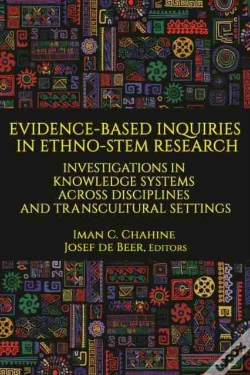 Capa do artigo Evidence-Based Inquiries In Ethno-Stem Research